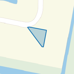 Perceel ODM01-G-1700