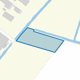 Perceel ODM01-G-1703