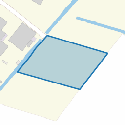 Perceel ODM01-G-1704