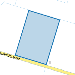 Perceel ODM01-G-1707