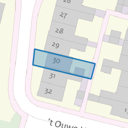 Perceel ODM01-G-1710