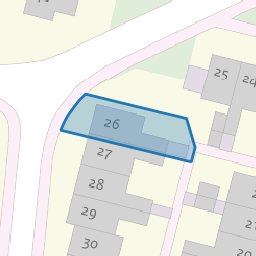 Perceel ODM01-G-1712