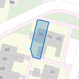 Perceel ODM01-G-1713