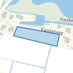 Perceel ODM01-G-1716