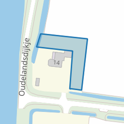 Perceel ODM01-G-1717