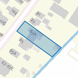 Perceel ODM01-G-1726