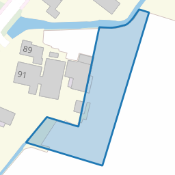 Perceel ODM01-G-1727