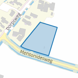 Perceel ODM01-G-1728