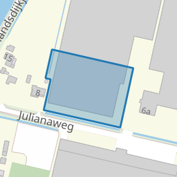 Perceel ODM01-G-1747