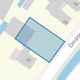 Perceel ODM01-G-1752