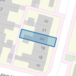 Perceel ODM01-G-1756