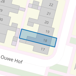 Perceel ODM01-G-1757