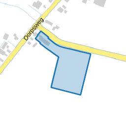 Perceel ODM01-G-1768