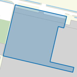 Perceel ODM01-G-1769