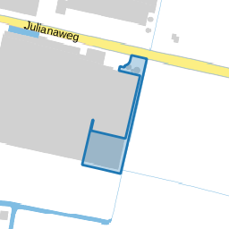 Perceel ODM01-G-1770