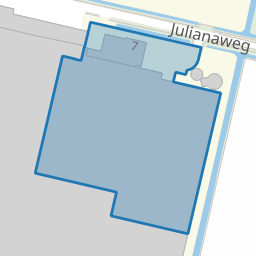 Perceel ODM01-G-1771