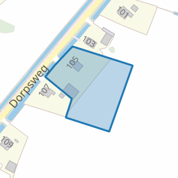 Perceel ODM01-G-1778