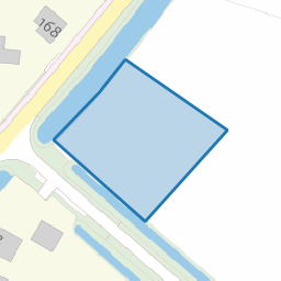 Perceel ODM01-G-1780