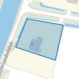 Perceel ODM01-G-1798