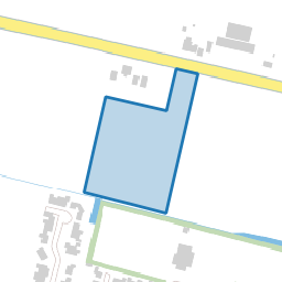 Perceel ODM01-G-1803