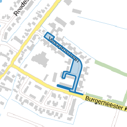 Perceel ODM01-G-1806