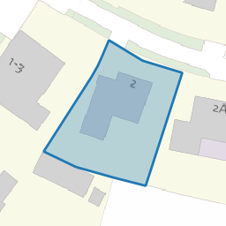 Perceel ODM01-G-1830