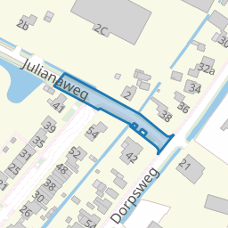 Perceel ODM01-G-1845