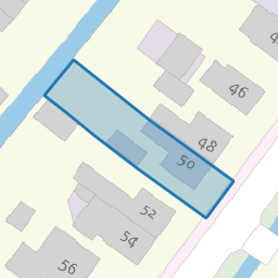 Perceel ODM01-G-1854