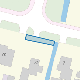 Perceel ODM01-G-1874