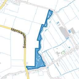 Perceel ODM01-G-1890