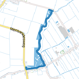 Perceel ODM01-G-1891