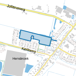 Perceel ODM01-G-1892