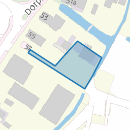 Perceel ODM01-G-1921