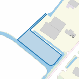 Perceel ODM01-G-1960