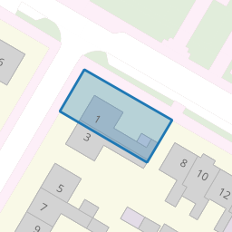 Perceel ODM01-G-1971