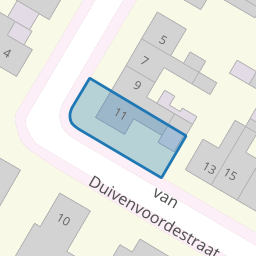 Perceel ODM01-G-1975