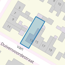 Perceel ODM01-G-1976