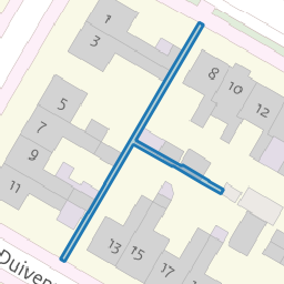 Perceel ODM01-G-1978