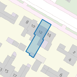 Perceel ODM01-G-1985