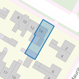 Perceel ODM01-G-1986