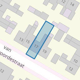 Perceel ODM01-G-1987