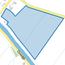 Perceel ODM01-G-2009