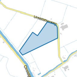 Perceel ODM01-G-2015