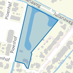 Perceel ODM01-G-2045