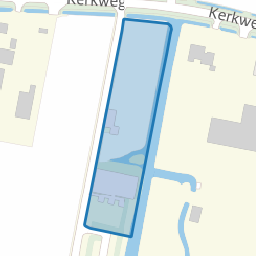 Perceel ODM01-G-2057