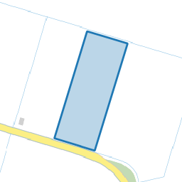 Perceel ODM01-G-2083