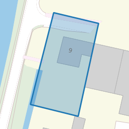 Perceel ODM01-G-2088