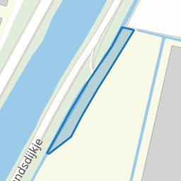 Perceel ODM01-G-2119