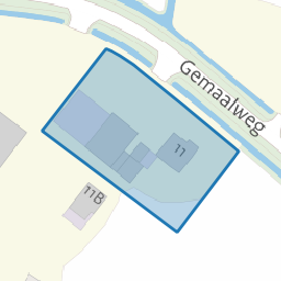 Perceel ODM01-G-2160