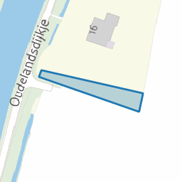 Perceel ODM01-G-2197